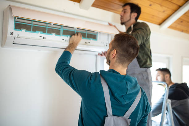 Best Emergency HVAC repair  in San Antonio Heights, CA