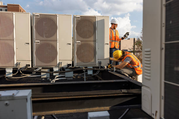 Best HVAC replacement cost  in San Antonio Heights, CA