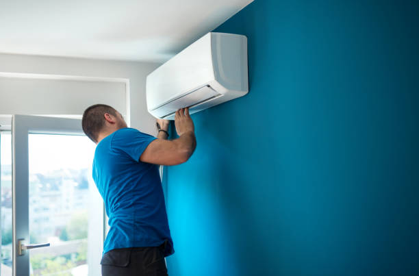 Best Affordable HVAC services  in San Antonio Heights, CA