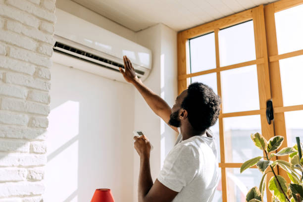 Best HVAC system installation  in San Antonio Heights, CA