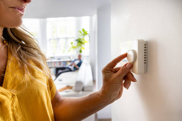 Best HVAC installation services  in San Antonio Heights, CA