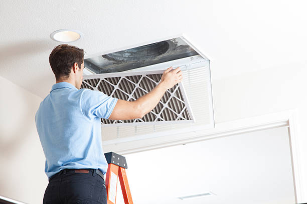 Best HVAC repair near me  in San Antonio Heights, CA