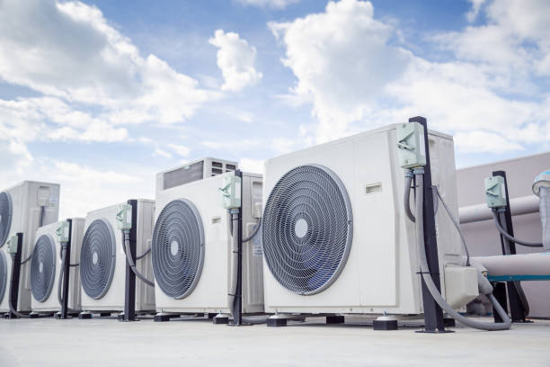Best HVAC air duct cleaning  in San Antonio Heights, CA