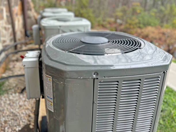Best Affordable HVAC services  in San Antonio Heights, CA