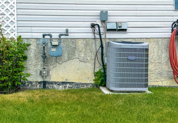 Best Central air repair  in San Antonio Heights, CA